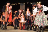Stalowa Wola. “Lasowiacy” wytańczyli certyfikat do udziału na festiwalach folkloru