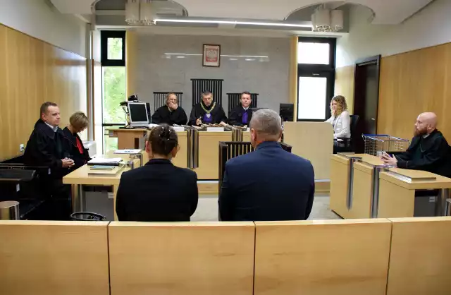 Po procesach, które w sumie zajęły 10 lat, dziś Sąd Okręgowy w Krośnie ogłosił prawomocny wyrok w sprawie byłego proboszcza w Hłudnie