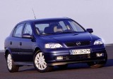 Opel Astra II Classic