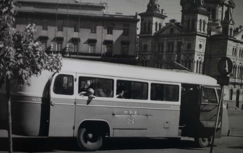 Klub Miłośników Starych Tramwajów ocenia, że zdjęcia...