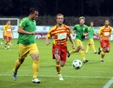 Jagiellonia Białystok - Dynamo Brześć. Czas na rewanż.