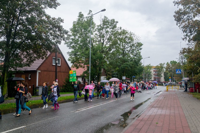 Gry, zabawa i koncerty w Wesołej