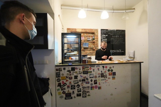 „To nasza ostatnia deska ratunku” - piszą właściciele lubelskiej restauracji Umea, prosząc miłośników ich kuchni o finansowe wsparcie