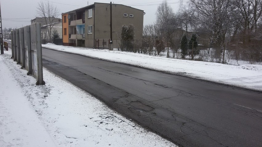 Sosnowiec: ulica Armii Krajowej do przebudowy. Będą objazdy [ZDJĘCIA i MAPA]