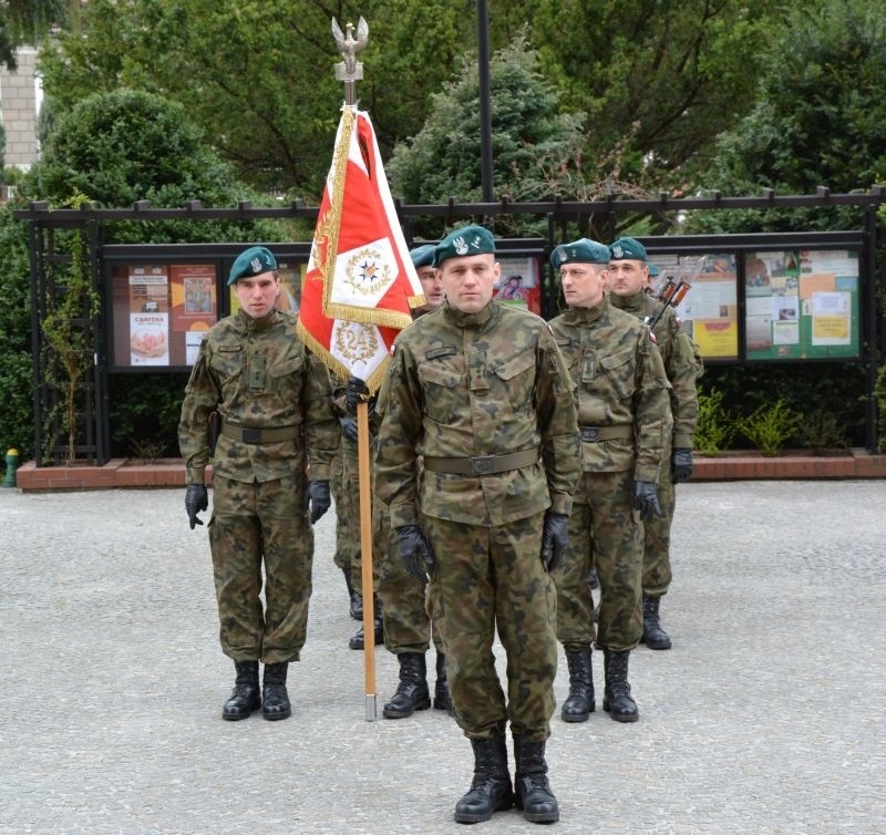 Powiatowy Dzień Pamięci Ofiar Zbrodni Katyńskiej w...