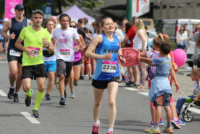 Wizzair Half Maraton: W biegu na 10 km zwyciężyli Kenijczyk...