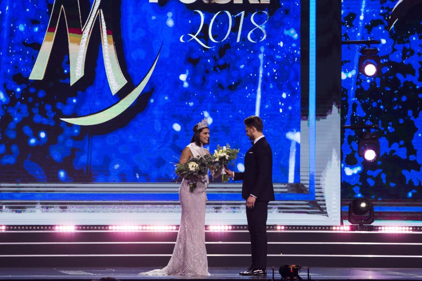 Finał Miss Polski 2018