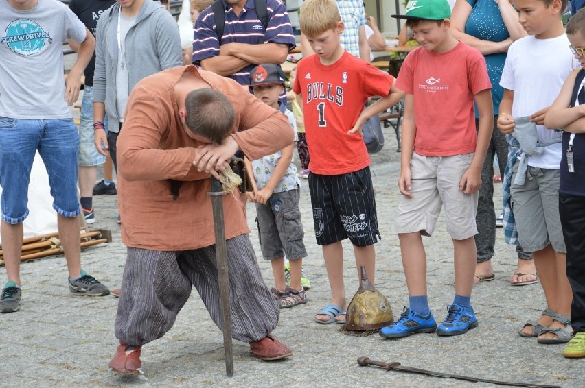 Rocznica Obrony Głogowa [ZDJĘCIA]