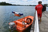 Tragiczny weekend w gminie Szubin. W jeziorze w Wąsoszu utonął 48-letni mężczyzna