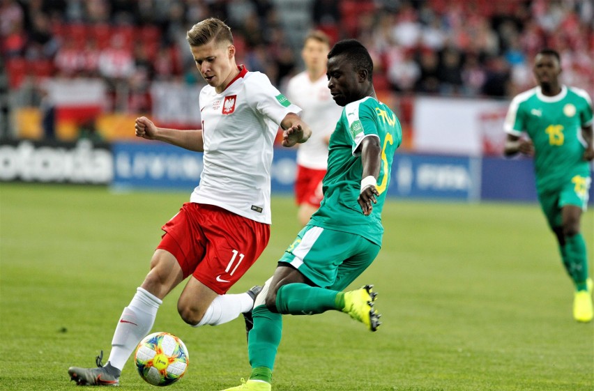 Polska w fazie pucharowej Mundialu po remisie z Senegalem (ZDJĘCIA)