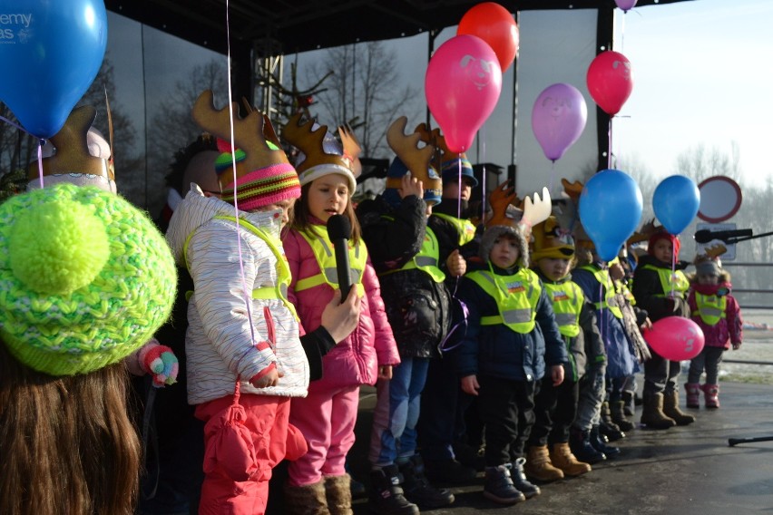 Sosnowiec: ogród jordanowski w Kazimierzu Górniczym od dziś otwarty [ZDJĘCIA i WIDEO]