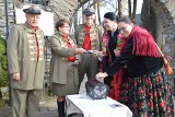 Zakopane. Zbierają datki na renowację zabytkowych nagrobków [ZDJĘCIA]