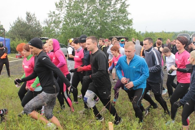 Runmageddon Zabrze: morderczy trening na hałdach