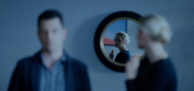 "Fisheye" (reż. Michał Szcześniak)Thriller o młodej kobiecie, która zostaje porwana – żeby się uwolnić musi rozwiązać tajemnicę z przeszłości.Obsada: Julia Kijowska, Wojciech Zieliński, Ewa Błaszczyk, Piotr Adamczyk, Andrzej Mastalerzfot. materiały prasowe