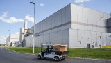 Fabryka Volkswagena pod Wrześnią: Rocznie wyjedzie 100 tys. aut
