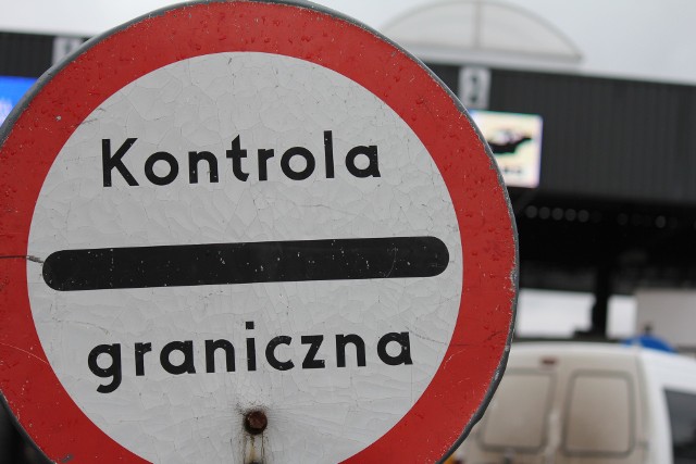 Duża ilość narkotyków ujawniono podczas kontroli na polsko - ukraińskim przejściu granicznym w Korczowej.