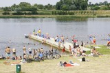 Poznań: Bakterie kałowe w Jeziorze Maltańskim. Kąpielisko nadal zamknięte