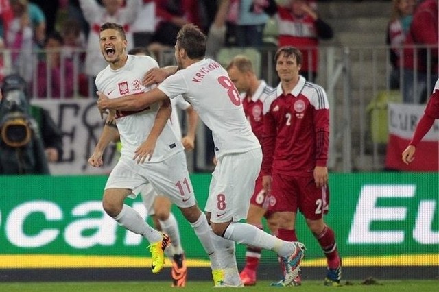 Mecz Polska - San Marino już 10 września o godz. 20:45! (fot. AplusC)