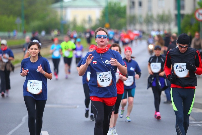 Wings for Life World Run