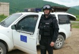 Radomscy policjanci z misją w Kosowie