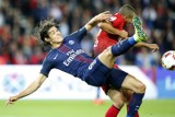 Wpadka PSG. Toulouse FC ograło mistrzów Francji, cały mecz Krychowiaka 
