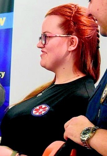 Magdalena Kozłowska...