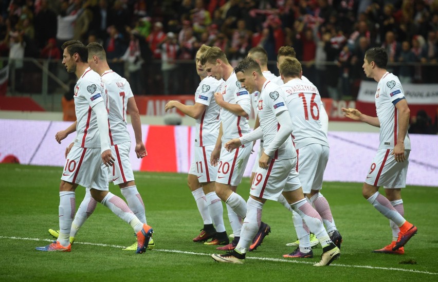 W Bukareszcie reprezentacja Polski rozegra swój ostatni mecz...