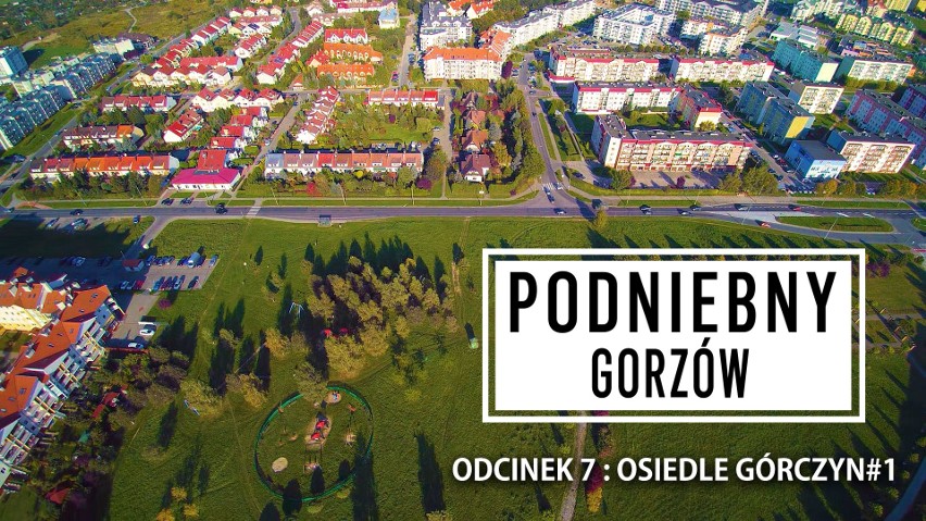 Górczyn 1. Odkryj z nami kolejne gorzowskie miejsca!