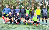 Kurpiowska Liga Olbojów, mecze 7. kolejki w Nowej Wsi, 2.06.2022