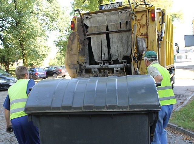 Obecnie w kraju odzyskuje się 20 procent śmieci (wcześniej 18 proc).