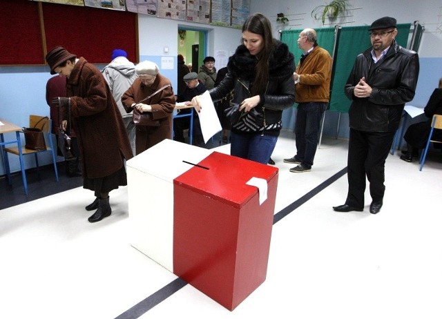 Wciąż czekamy na ostateczne wyniki wyborów 2014 w naszym regionie