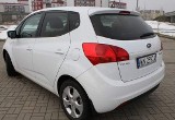 Kia Venga 1.4 CRDi Eco Dynamics