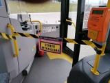 Kierowcy MZK Słupsk chcą powrotu „stref bezpieczeństwa” w autobusach. ZIM odmówił