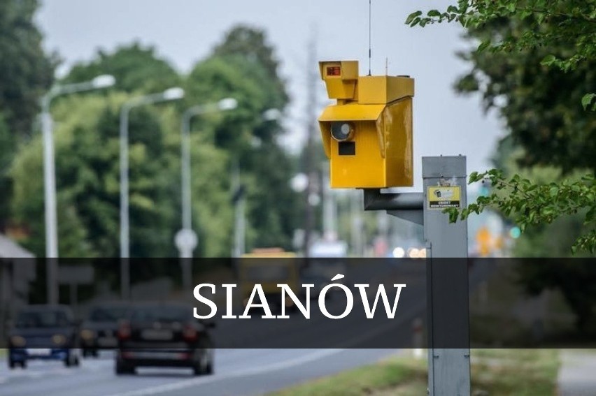 Lokalizacja:  Sianów

Gmina: Sianów

Nr drogi: 6
