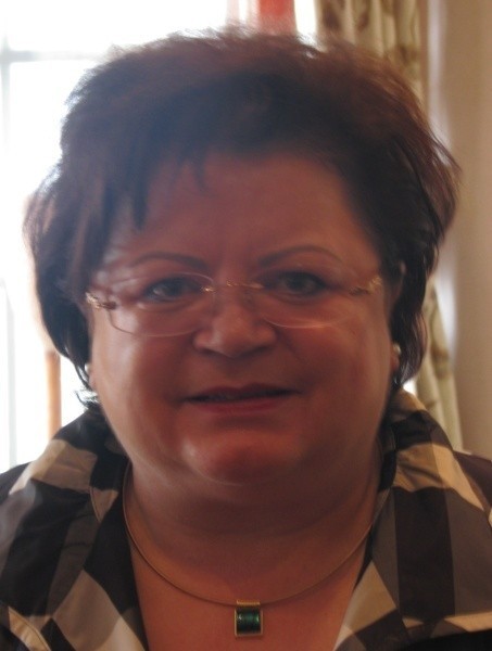 Anita Schaefer