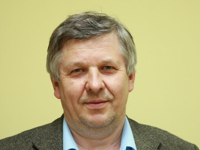 Stanisław Frankiewicz z Civitas Christania uważa, że Słupsk powinien zamanifestować swoje poparcie dla życia. 