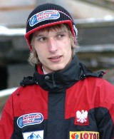 Skoki narciarskie: w Sapporo Rutkowski najlepiej z Polaków