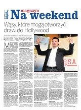 "Magazyn na weekend". Przeczytaj sobotni magazyn ONLINE już dziś!