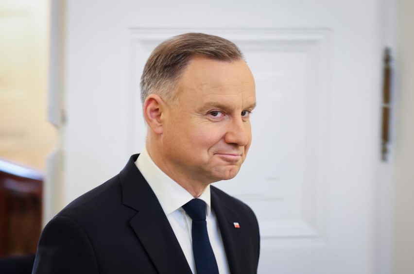 Prezydent Andrzej Duda desygnuje kandydata na premiera. Kto...