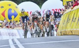 Vuelta a Espana. Dwóch kolarzy grupy AG2R-Citroen wycofanych z powodu Covid-19