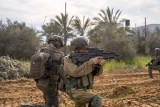 Cisza przed burzą w Strefie Gazy. Armia Izraela szykuje się do ofensywy na Rafah