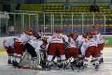 Hokejowe Zagłębie Sosnowiec powalczy o ekstraligę
