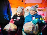 Szydłowiec. Święty Mikołaj przekazał ponad 250 paczek dla dzieci oraz żywność dla potrzebujących 