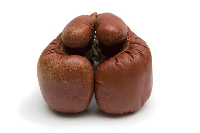 Walka Kliczko Mormeck zakończyła się knock outem. Ukraiński bokser triumfował po raz pięćdziesiąty.