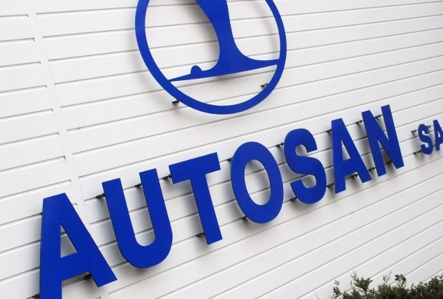 Konsorcjum firm kupiło Autosan