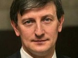 Jarosław Romańczuk. Polak kandydatem na prezydenta Białorusi.