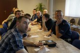 Piekary Śląskie: Policjanci zmierzyli się w I etapie turnieju „Policjant Ruchu Drogowego 2016"