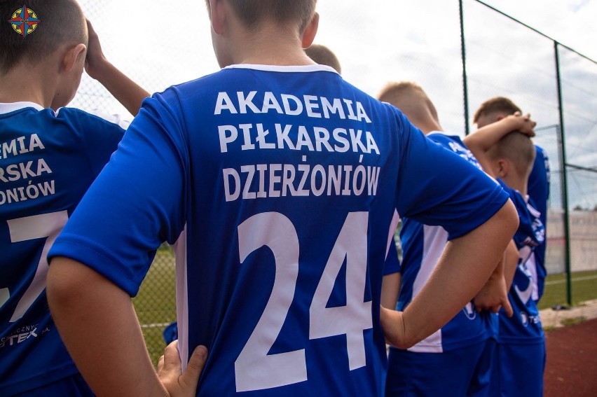Akademia Piłkarska Dzierżoniów. Srebrna gwiazdka Programu Certyfikacji PZPN pozwala szkółkom się wyróżnić
