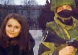 "Słitfocia" z żołnierzem: nowa moda wśród Rosjan na Krymie (wideo) 