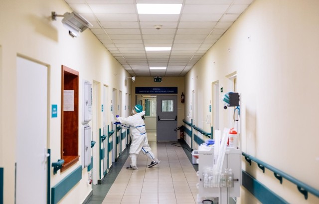 Nowe zakażenia koronawirusem w woj. śląskim odnotowało Ministerstwo Zdrowia 1 maja 2021.